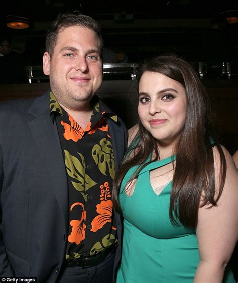 beanie feldstein sister jonah hill.